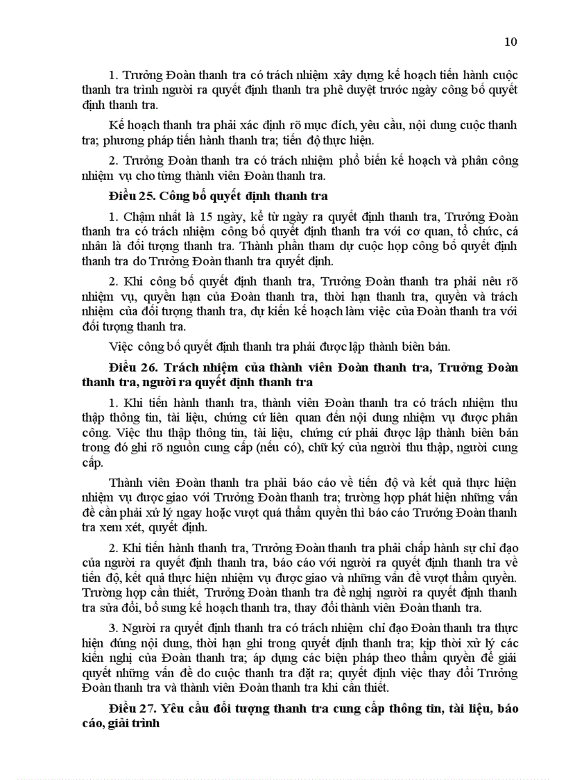 image for page Nghi dinh 41 2005 CP ve HD thi hanh Luat Thanh tra