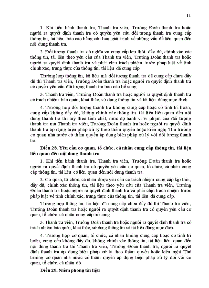 image for page Nghi dinh 41 2005 CP ve HD thi hanh Luat Thanh tra