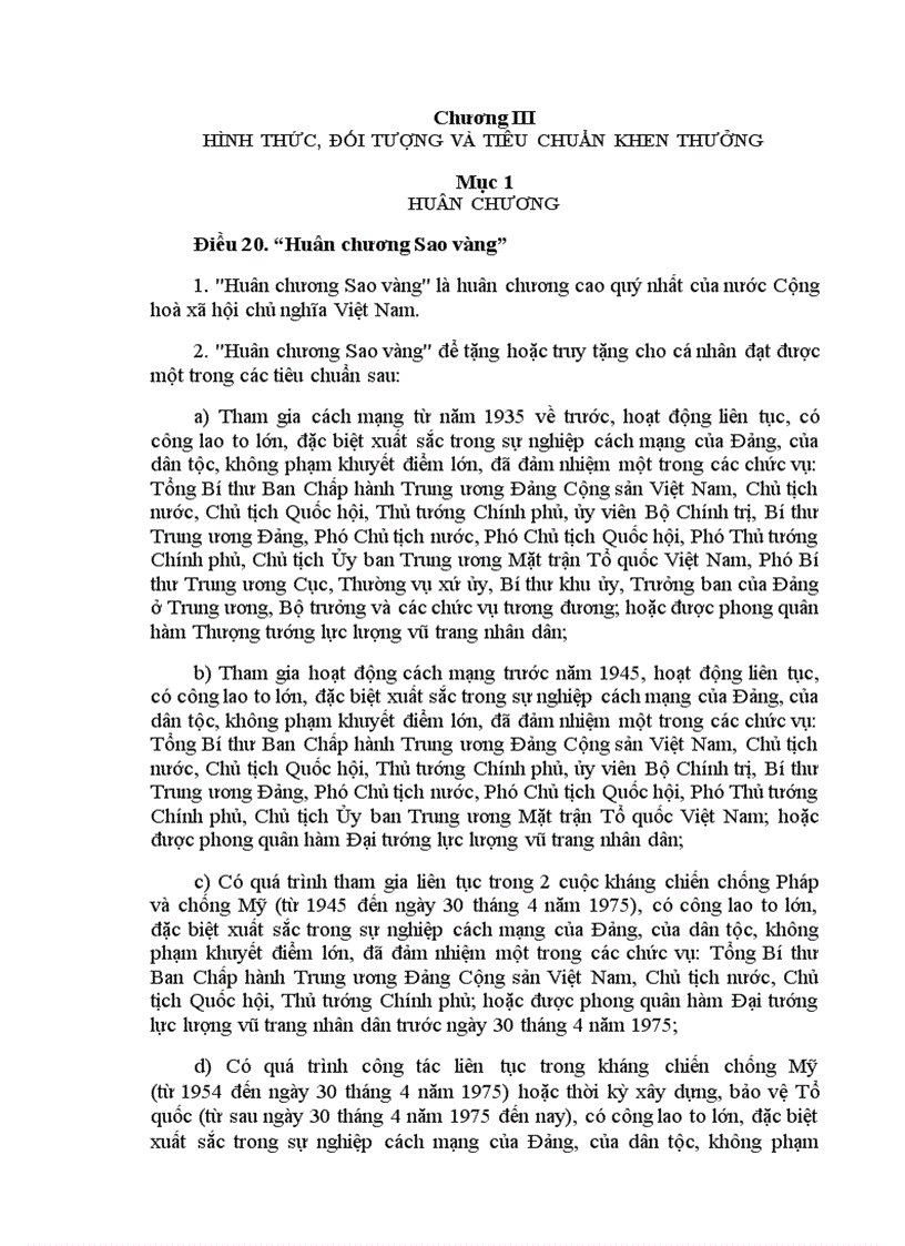 image for page Nghị định 42 CP thi đua khen thưởng