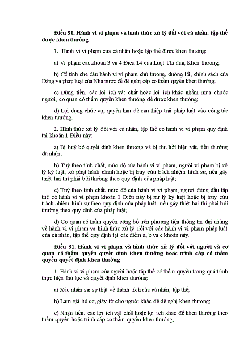 image for page Nghị định 42 CP thi đua khen thưởng