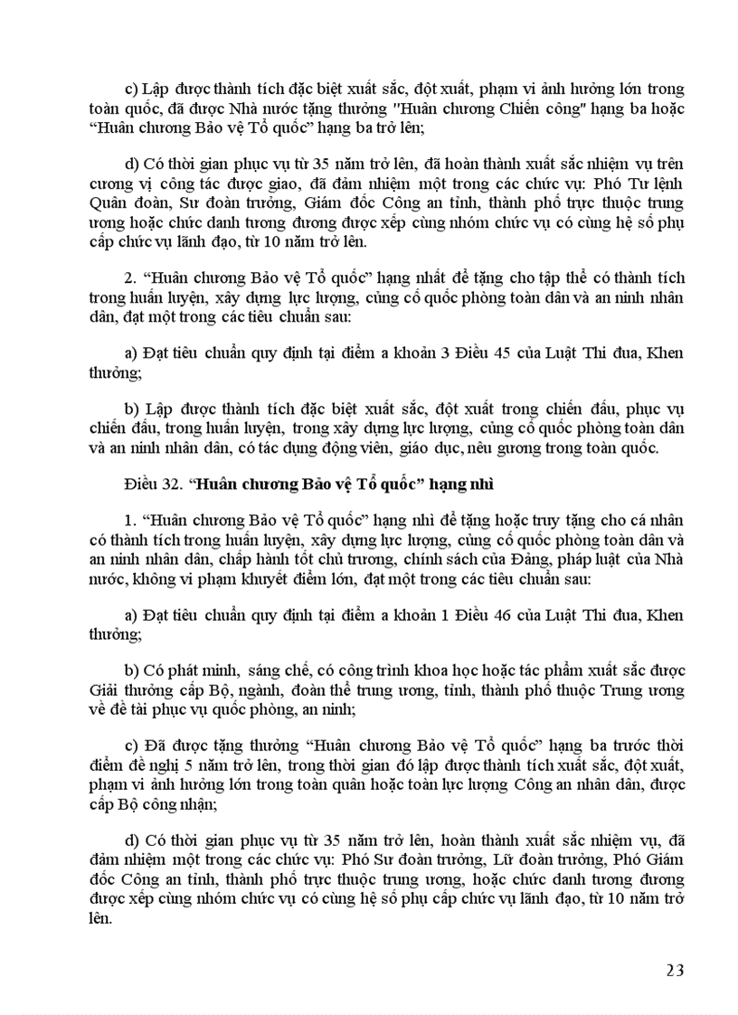 image for page Nghi dinh 42 2010 NDCP HD thuc hien Luat thi dua khen thuong