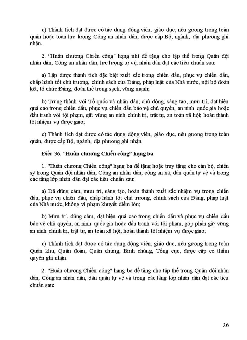 image for page Nghi dinh 42 2010 NDCP HD thuc hien Luat thi dua khen thuong