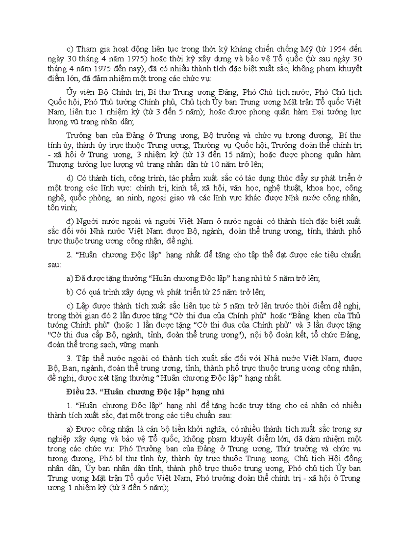 image for page Nghi dinh 42 2010 NDCP Quy dinh ve Thi dua khenthuong