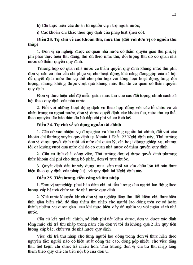 image for page Nghi dinh 43 2006 CP Tu chu ve bien che tai chinh