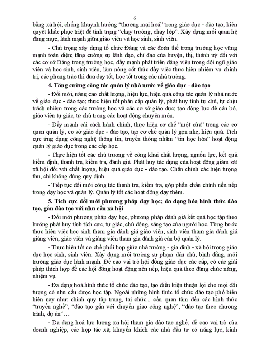 image for page Nghi quyet 05 cua tinh uy ve GD