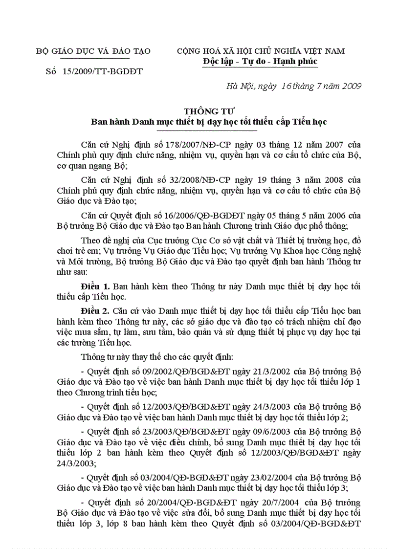 image for page Nghi quyet của bộ