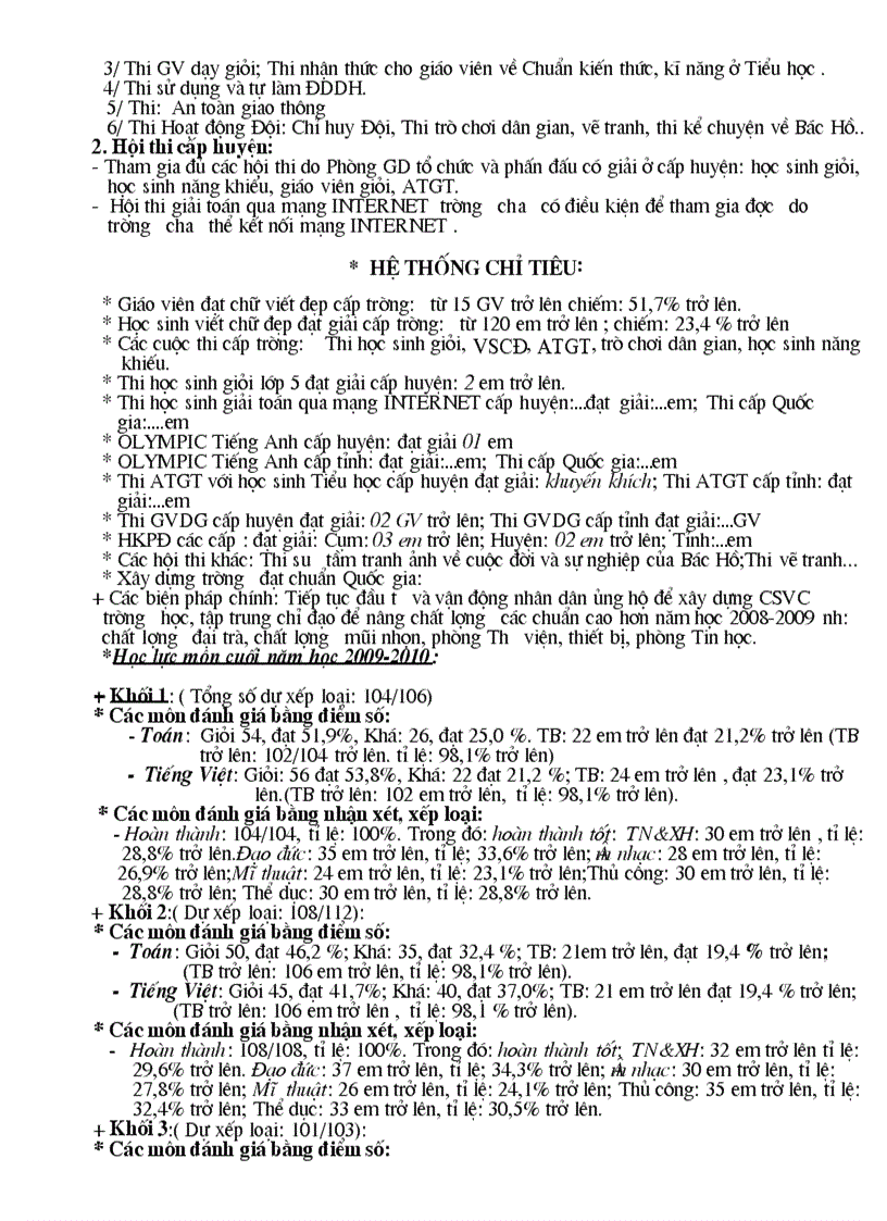 image for page Nghị quyết hội nghị CBVC và LĐ