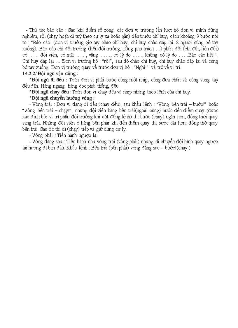 image for page Nghi thức Đội bổ sung sửa đổi