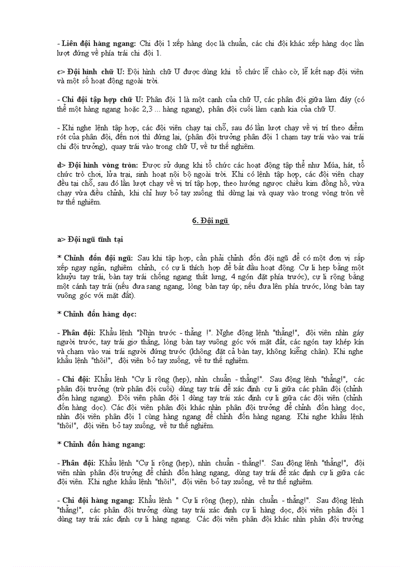 image for page Nghi thức đội tntp hồ chí minh