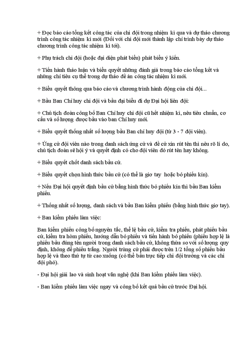 image for page Nghi thức đội