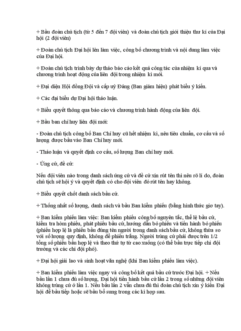 image for page Nghi thức đội