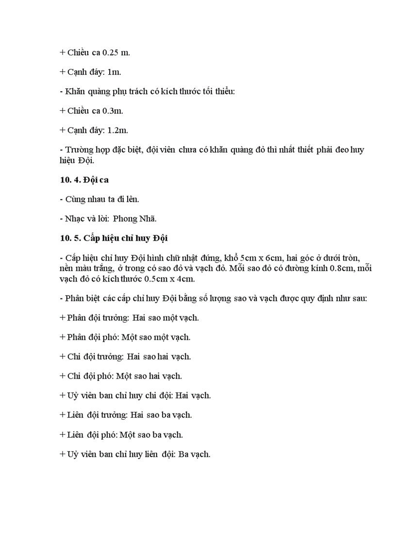 image for page Nghi thức đội