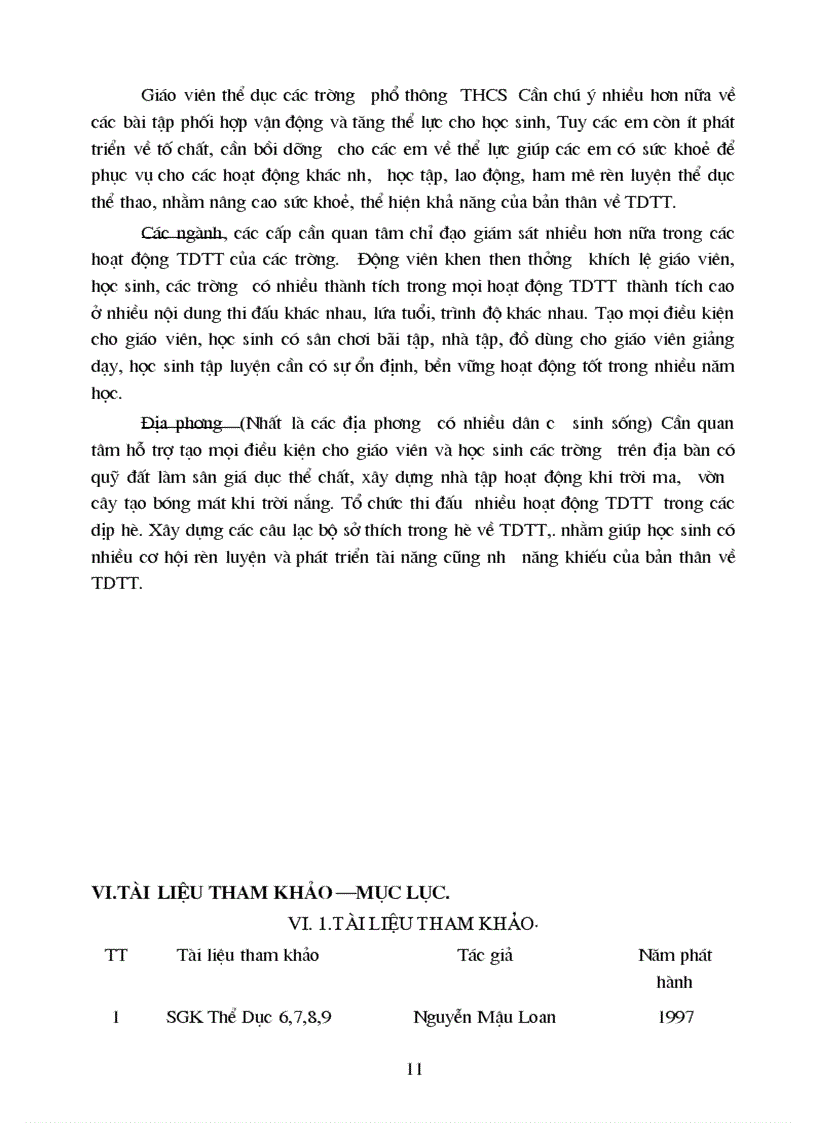 image for page Nghiên cứu áp dụng một số bài tập nhằm giáo dục sức nhanh cho học sinh nữ lứa tuổi 14 15