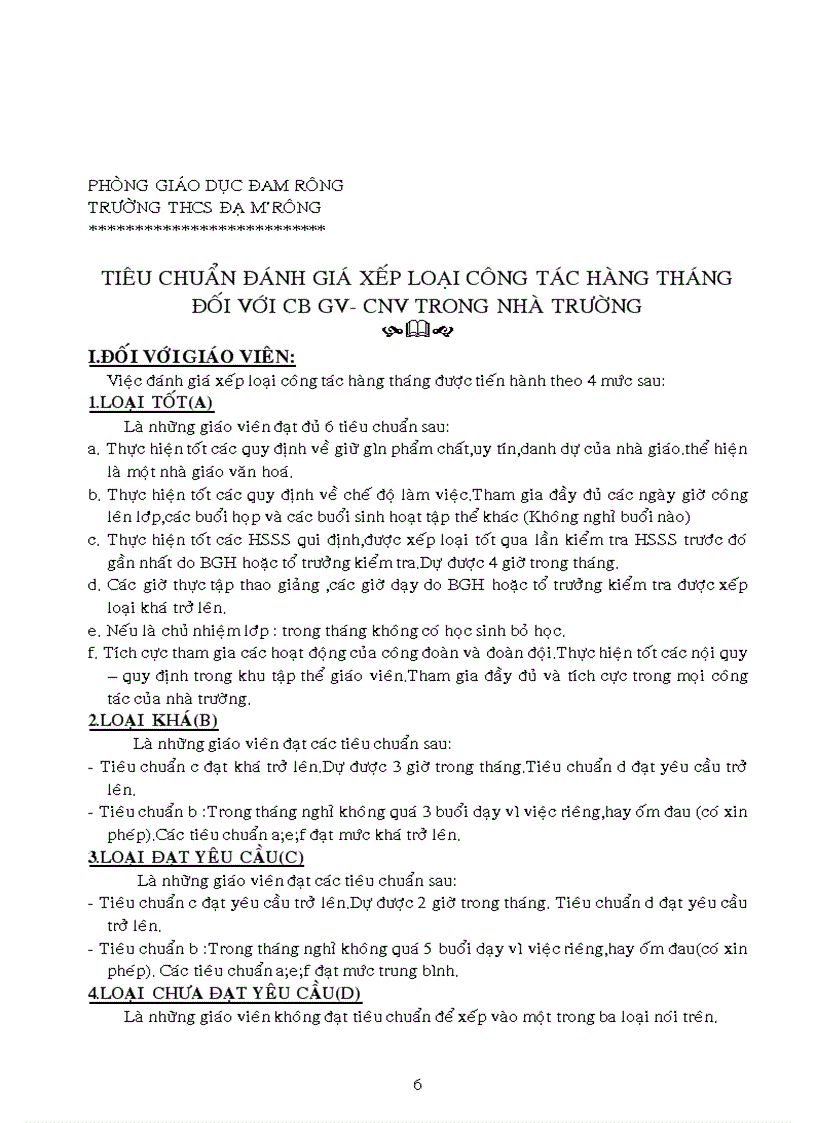 image for page Nghiep vu quan ly to chuyen mon