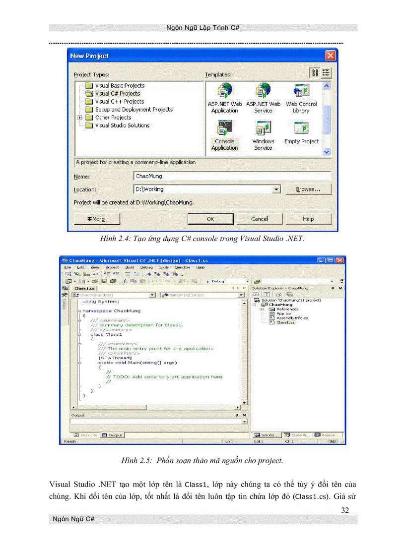 image for page Ngôn ngữ lập trình C
