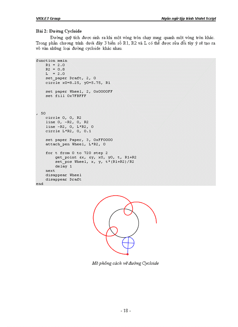 image for page Ngôn ngữ lập trình