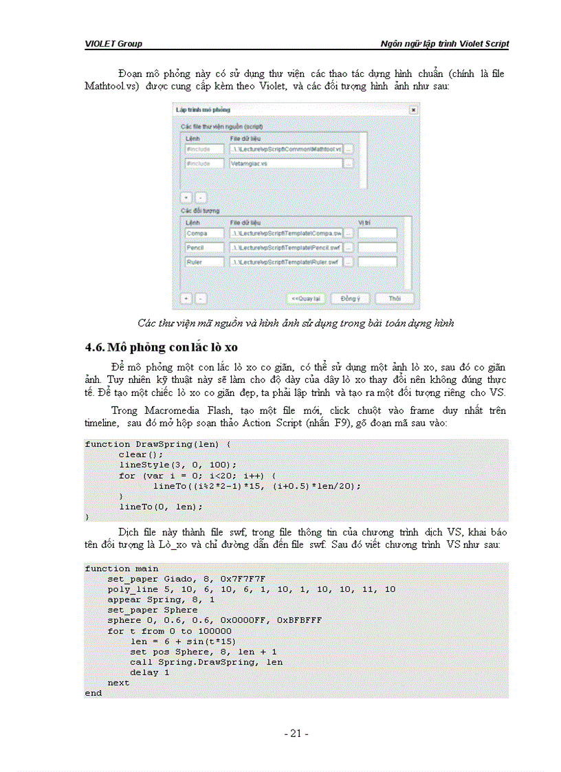 image for page Ngôn ngữ lập trình