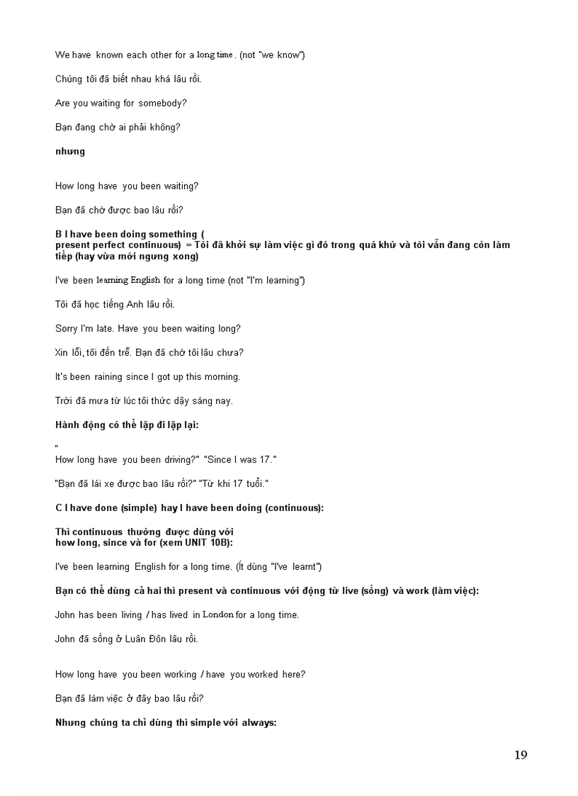 image for page Ngữ pháp tiếng Anh