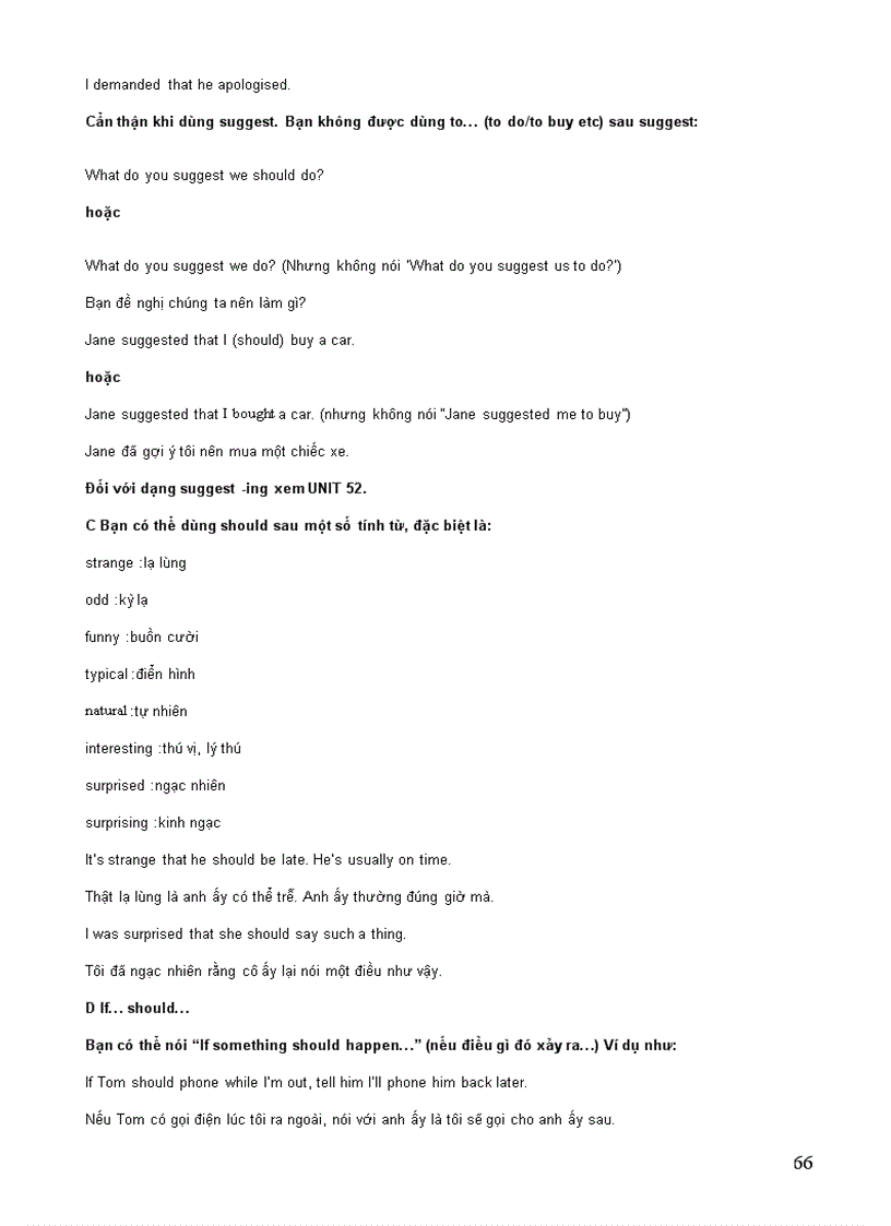 image for page Ngữ pháp tiếng Anh