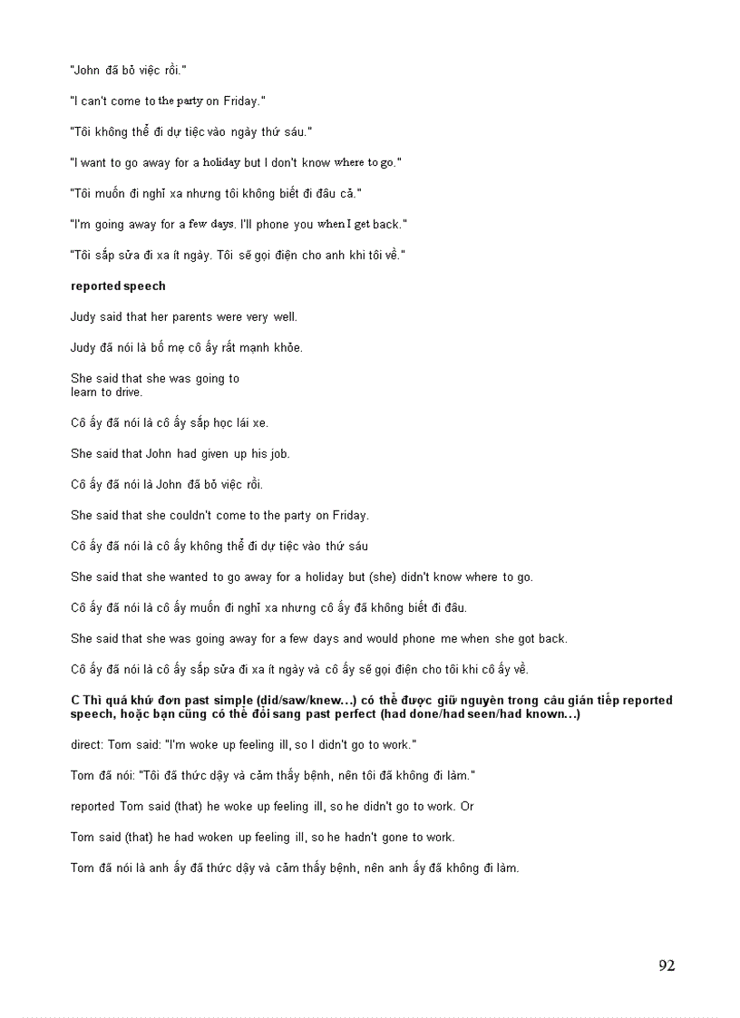 image for page Ngữ pháp tiếng Anh