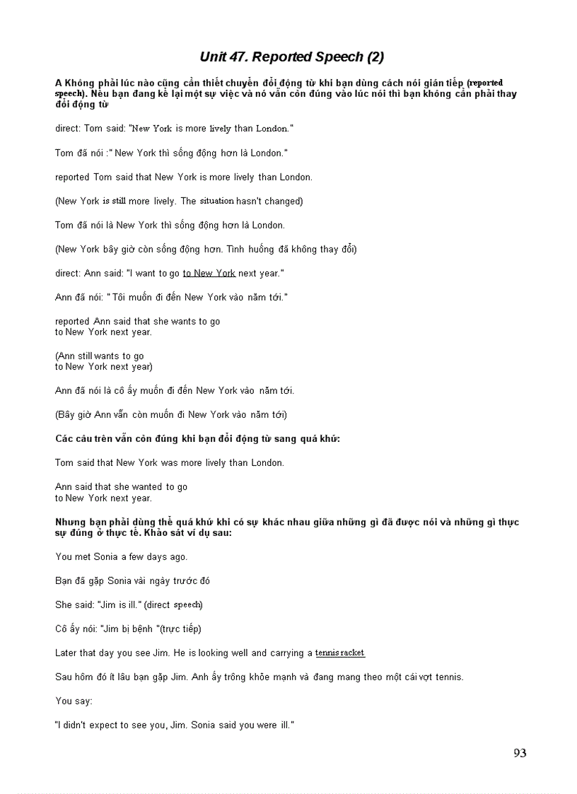 image for page Ngữ pháp tiếng Anh