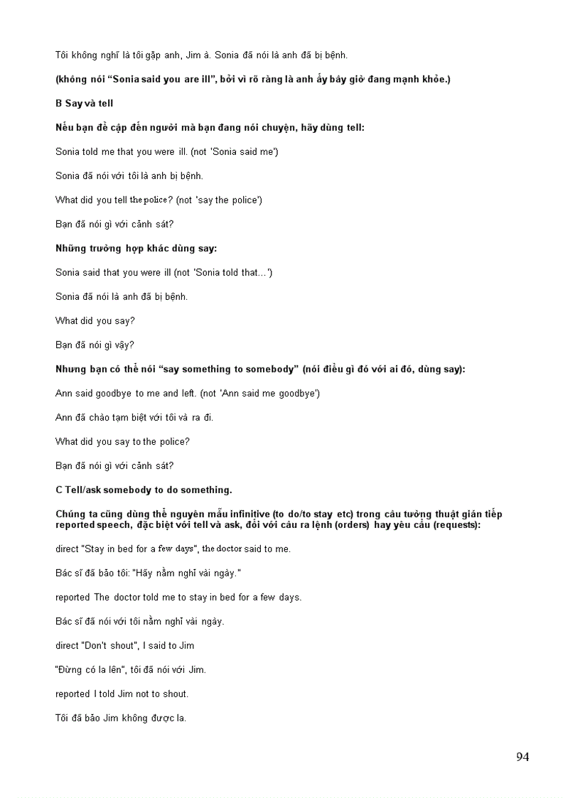 image for page Ngữ pháp tiếng Anh