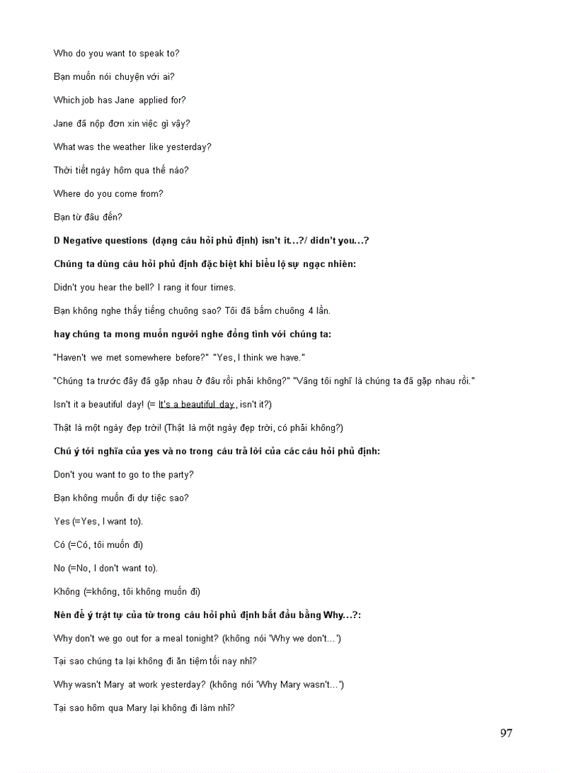 image for page Ngữ pháp tiếng Anh