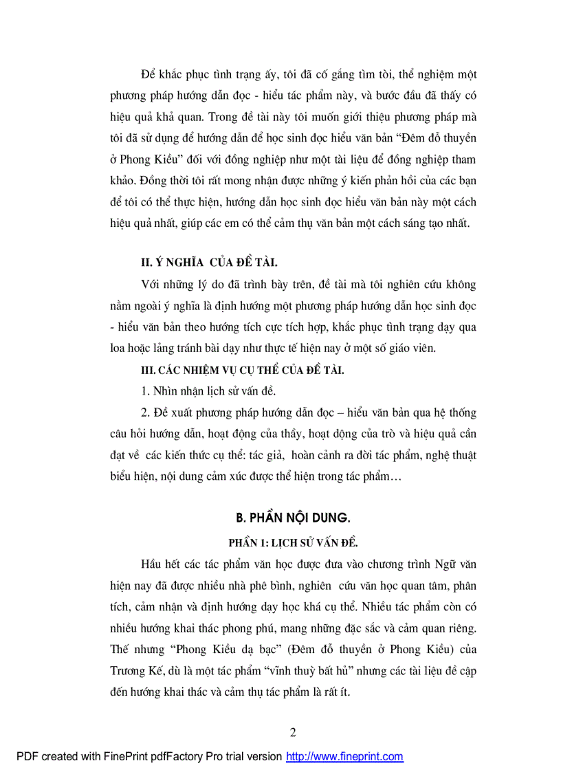 image for page Ngữ văn 7 phong kiều dạ bạc