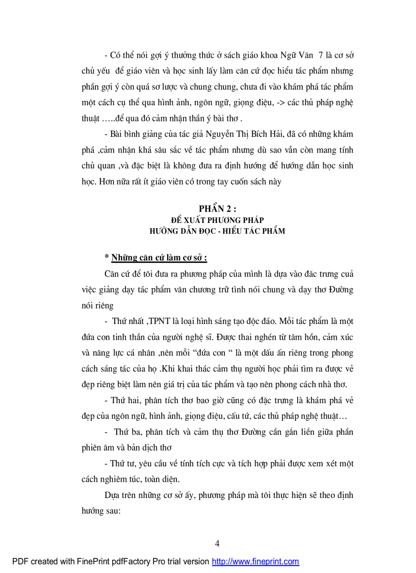 image for page Ngữ văn 7 phong kiều dạ bạc