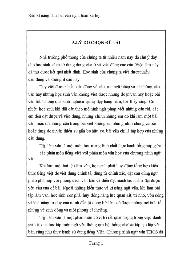 image for page Ngữ văn 9 đắc lắc