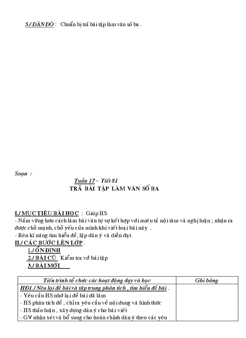 image for page Ngữ văn 9 Đầy đủ