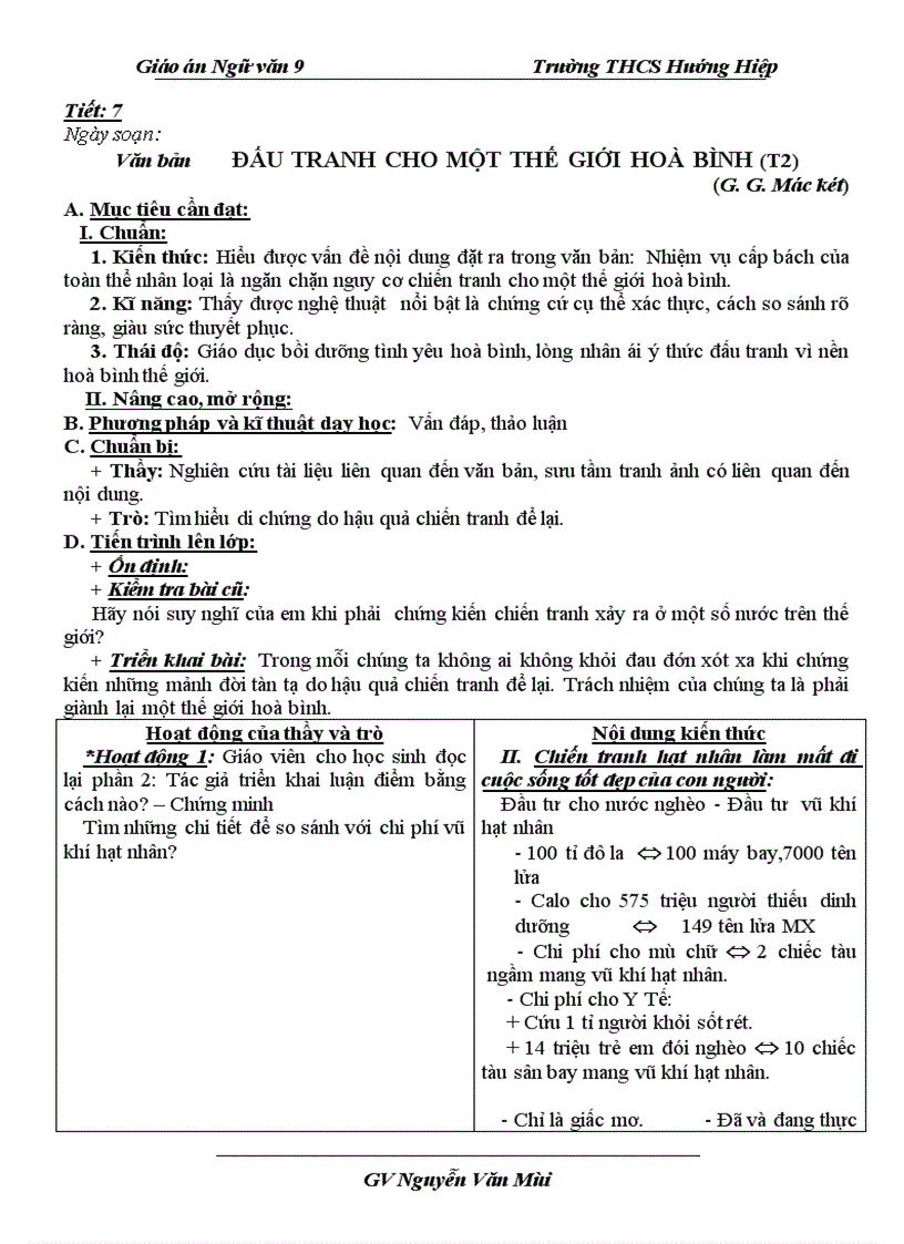 image for page Ngữ văn 9 1