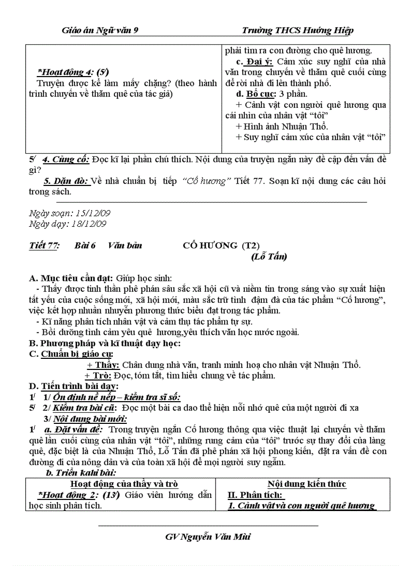 image for page Ngữ văn 9 1