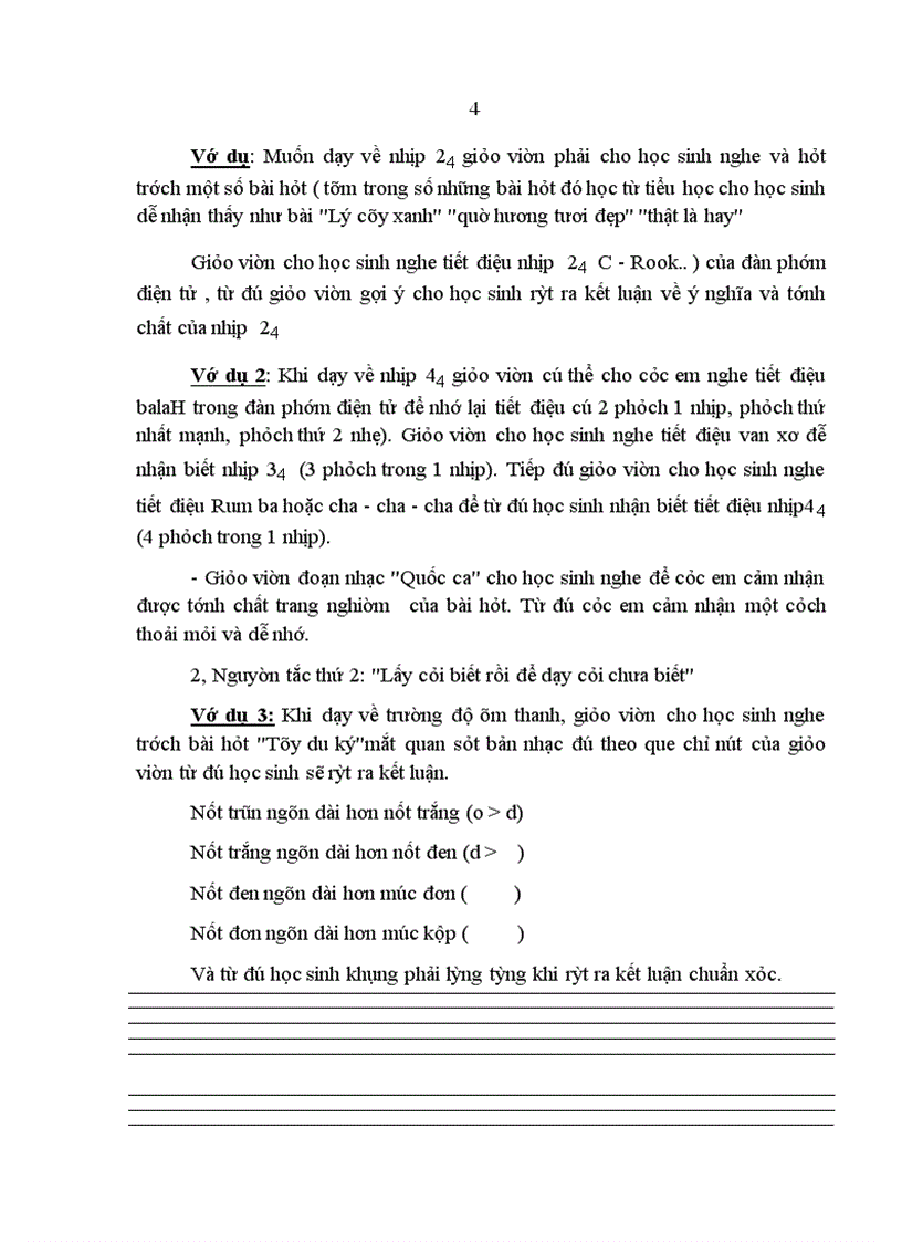 image for page Nhạc lý tập đọc nhạc