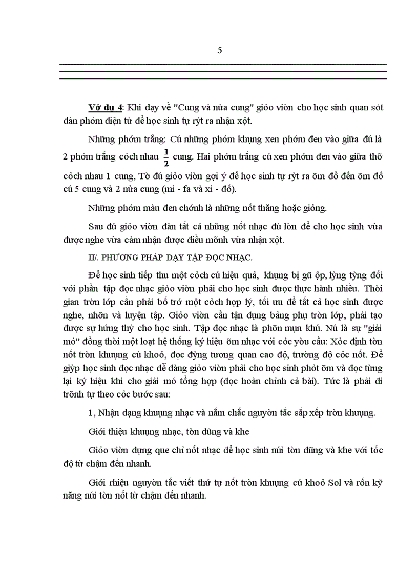 image for page Nhạc lý tập đọc nhạc