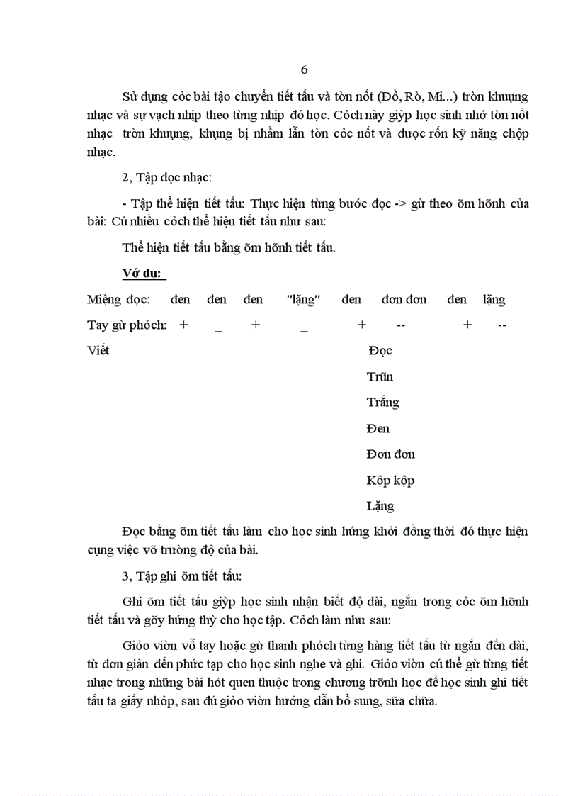 image for page Nhạc lý tập đọc nhạc