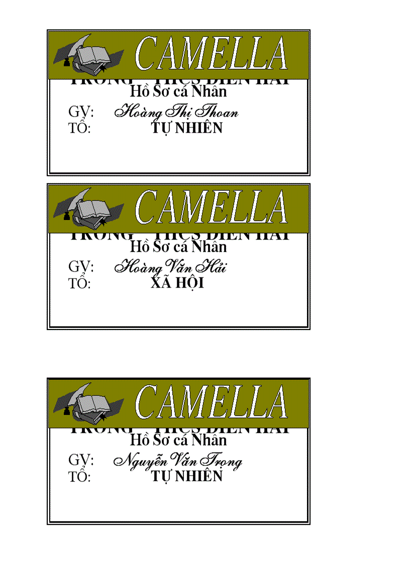 image for page Nhản hồ sơ GV