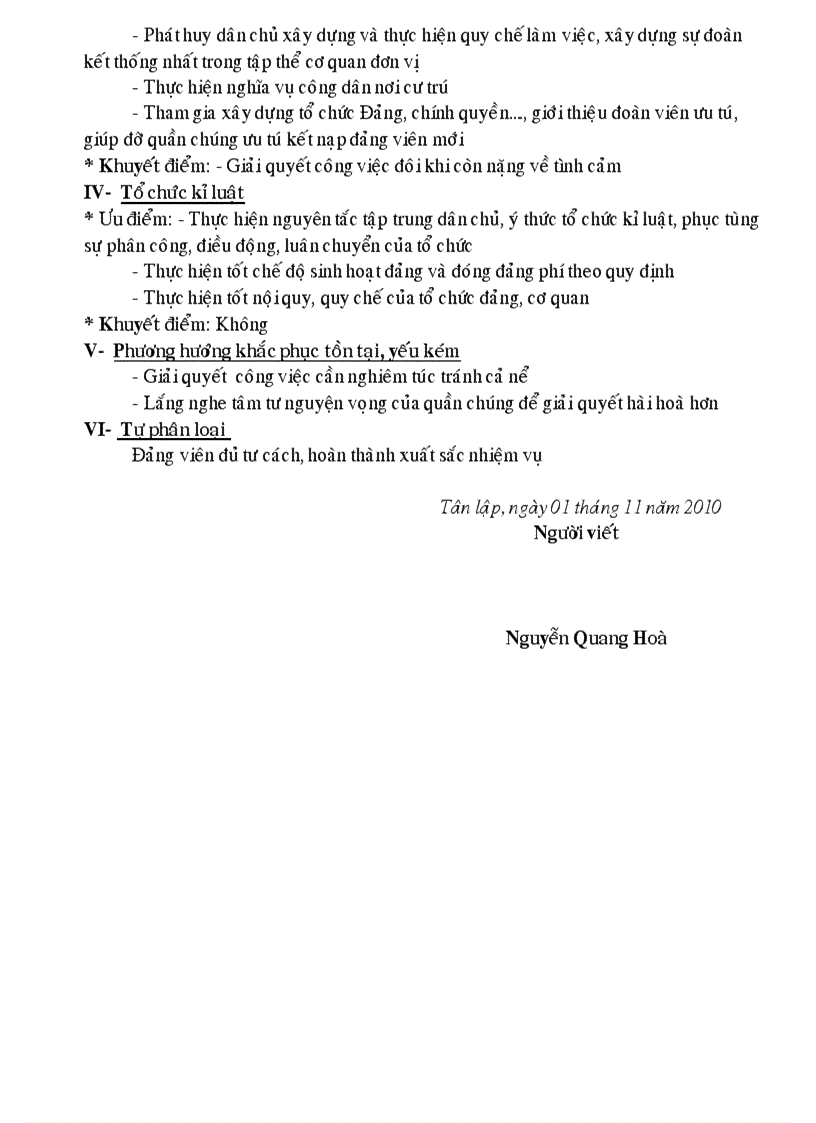 image for page Nhan xet danh gia dang vien