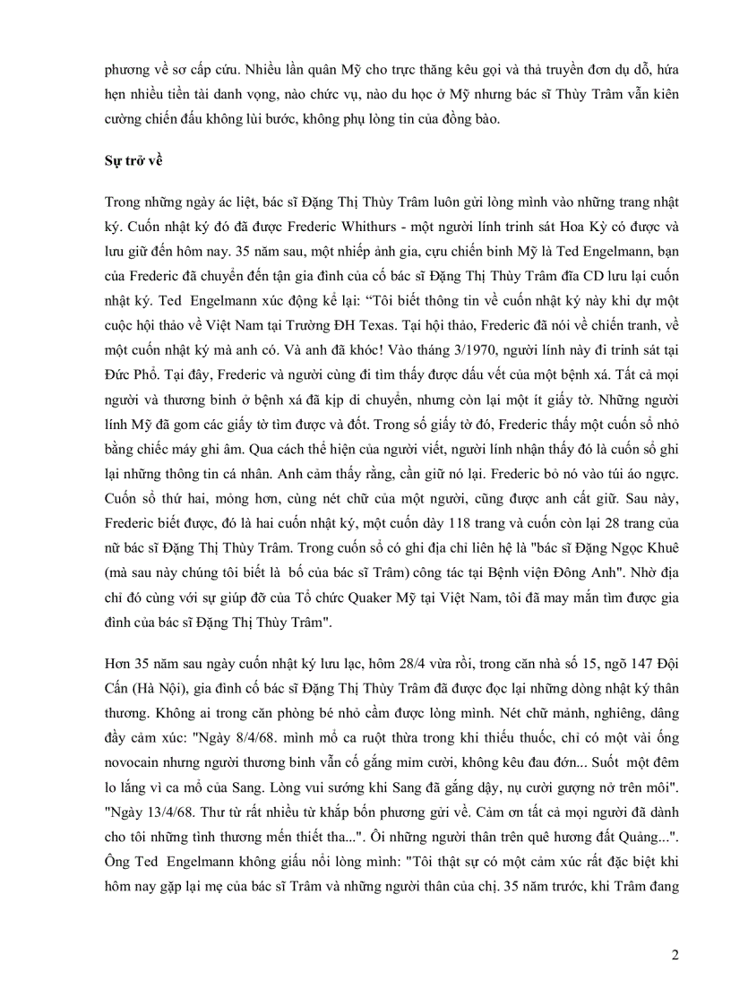 image for page Nhật ký Đặng Thùy Trâm