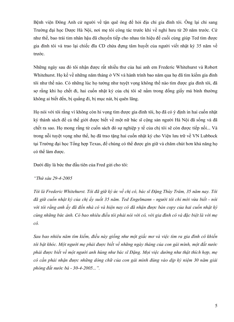 image for page Nhật ký Đặng Thùy Trâm