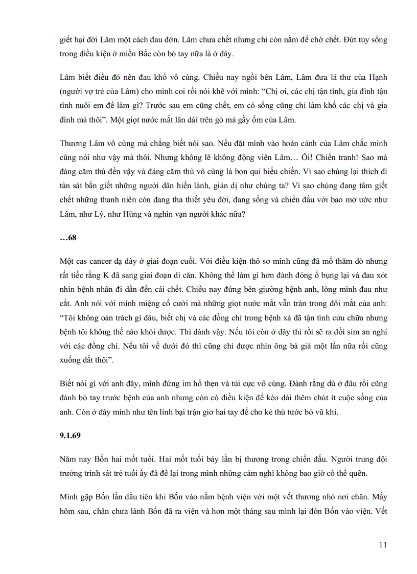 image for page Nhật ký Đặng Thùy Trâm