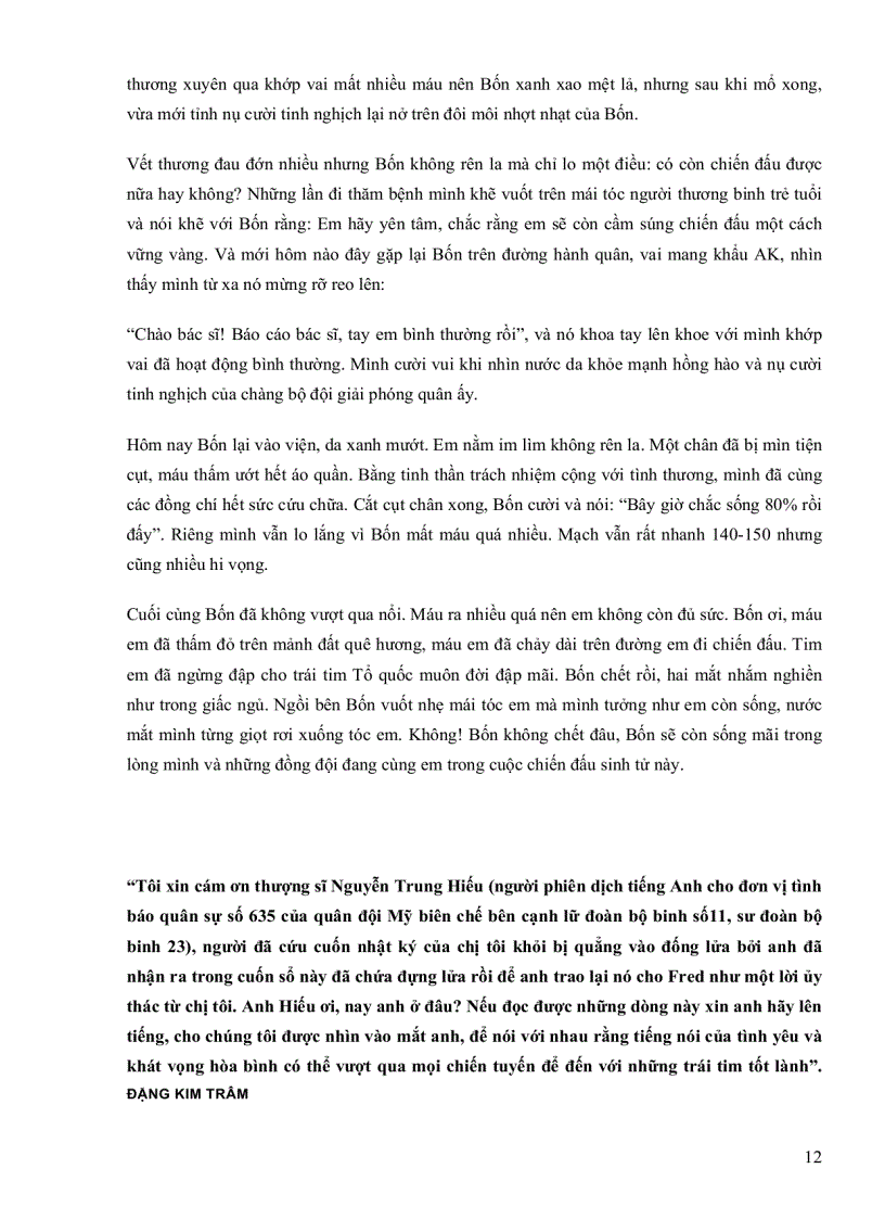 image for page Nhật ký Đặng Thùy Trâm