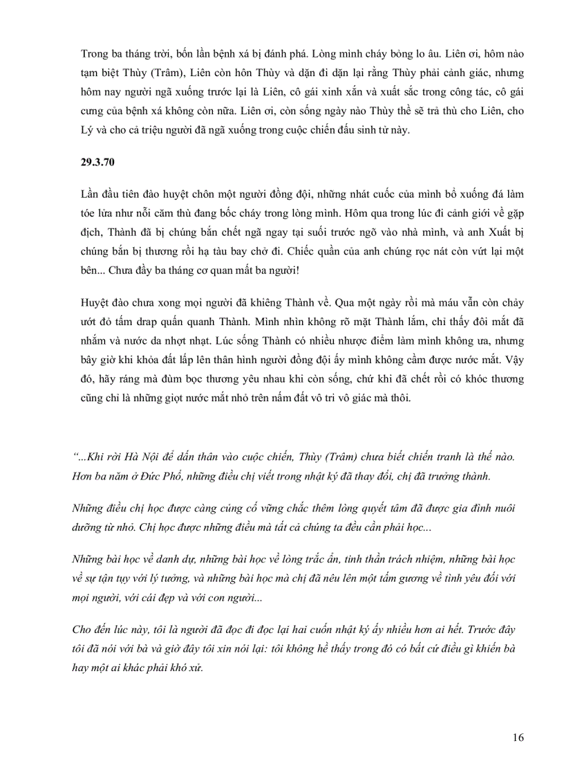 image for page Nhật ký Đặng Thùy Trâm