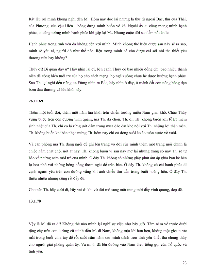 image for page Nhật ký Đặng Thùy Trâm