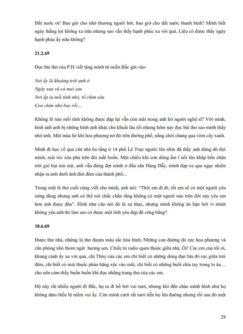 image for page Nhật ký Đặng Thùy Trâm