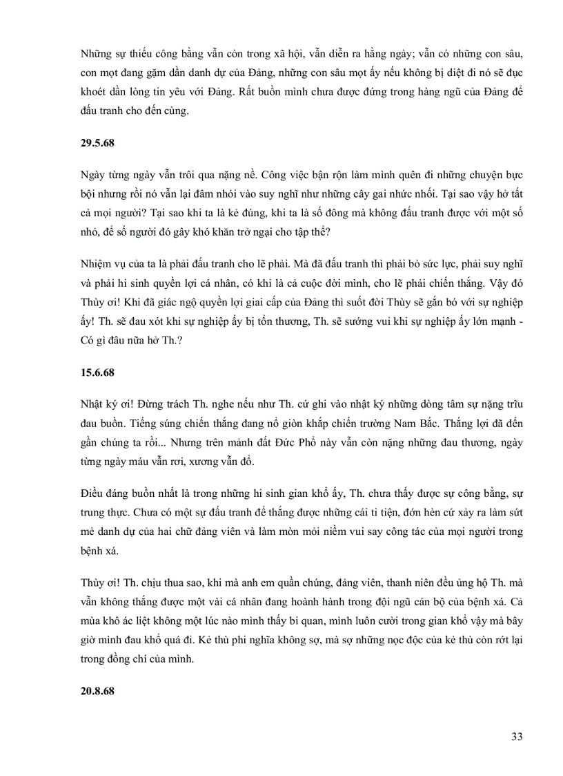 image for page Nhật ký Đặng Thùy Trâm