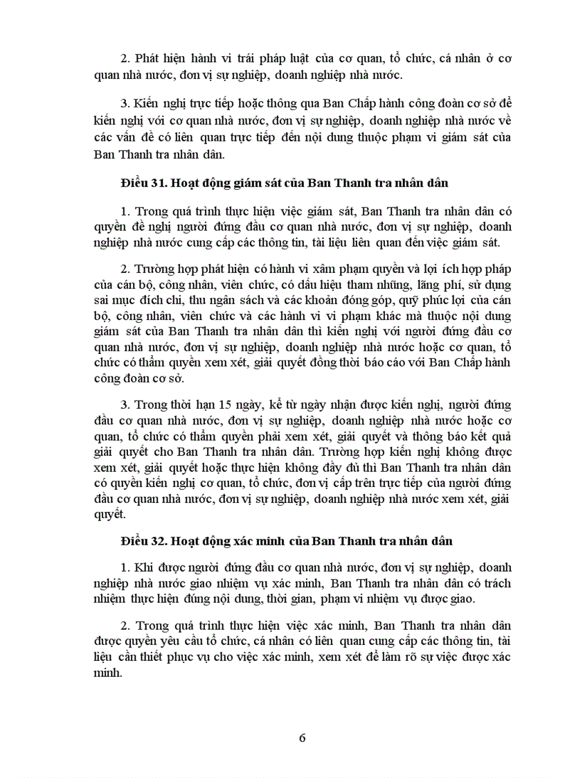 image for page Nhiêm vụ ban ttnd