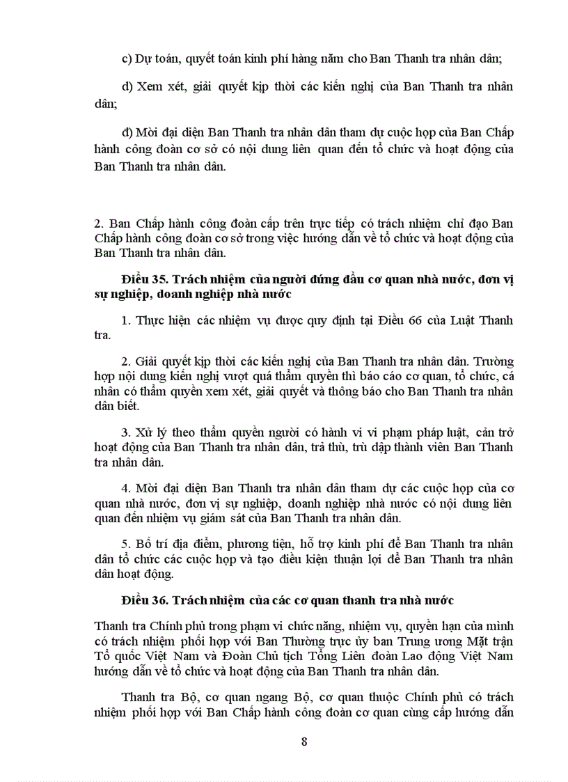 image for page Nhiêm vụ ban ttnd