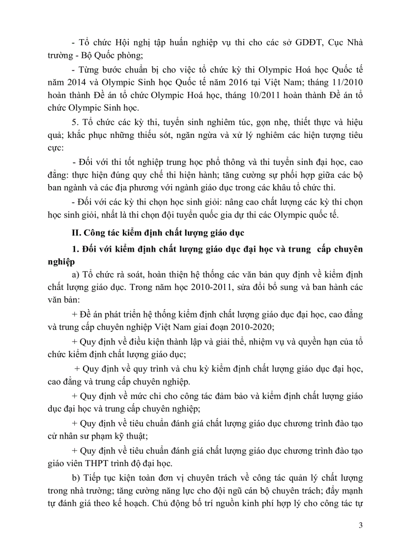 image for page Nhiệm vụ KTKDCL 2010 2011