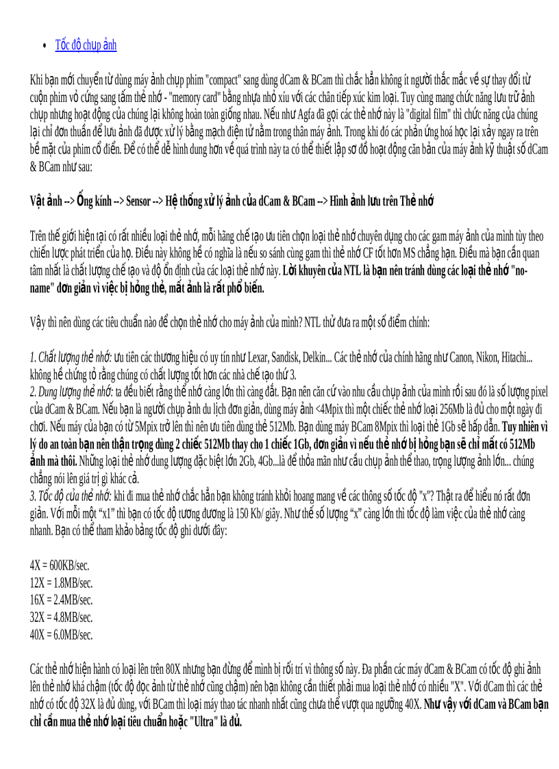 image for page Nhiếp ảnh số từ A Z